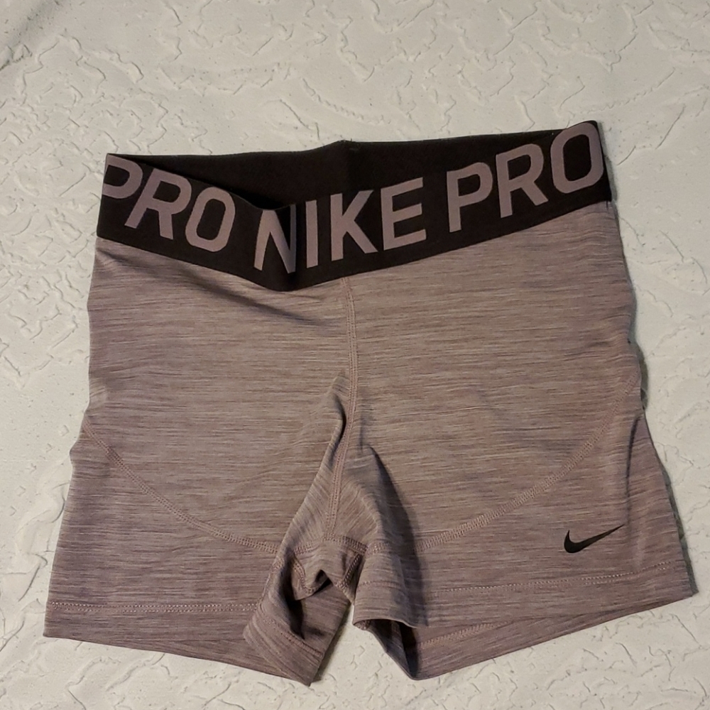 Nike Pro Dry Fit Short